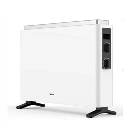 Konvektiolämmitin Midea NDK20-21A, 2000 W hinta ja tiedot | Lämmittimet | hobbyhall.fi