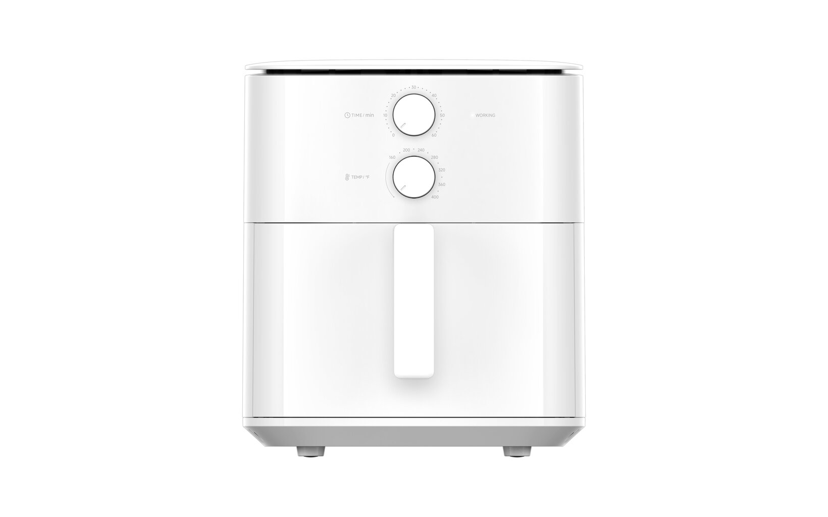 Xiaomi BHR8588EU hinta ja tiedot | Airfryerit ja friteerauskeittimet | hobbyhall.fi