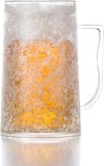 FROSTER jääkuppi 500ml - Jelly hinta ja tiedot | Lasit, mukit ja kannut | hobbyhall.fi