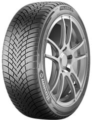 Barum Polaris 6 205/55R16 91 T hinta ja tiedot | Talvirenkaat | hobbyhall.fi