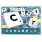 Lautapeli Scrabble Original RUS hinta ja tiedot | Lautapelit ja älypelit | hobbyhall.fi