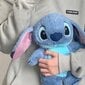 Kuumavesipullo Stitch hinta ja tiedot | Lämpö- ja hierontalaitteet | hobbyhall.fi