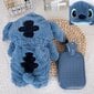 Kuumavesipullo Stitch hinta ja tiedot | Lämpö- ja hierontalaitteet | hobbyhall.fi