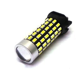 PW24W LED-lamppu 12V-24V Canbus, 1200lm, 1 kpl. hinta ja tiedot | Polttimot | hobbyhall.fi