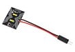 Paneeli 2 LED 12V W5W, C5W, BA9S, T10, SV8.5, T4W canbus, 950lm, 1 kpl. hinta ja tiedot | Polttimot | hobbyhall.fi