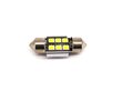 C3W, C5W LED SV8.5 12-24V Canbus, 31mm 220lm, 1 kpl. hinta ja tiedot | Polttimot | hobbyhall.fi