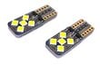 W5W LED prin T10 12V-18V canbus 500lm, 1 kpl. hinta ja tiedot | Polttimot | hobbyhall.fi