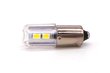 T4W LED prin BA9S 12V canbus, 350lm, 1 kpl. hinta ja tiedot | Polttimot | hobbyhall.fi