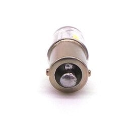 T4W LED prin BA9S 12V canbus, 350lm, 1 kpl. hinta ja tiedot | Polttimot | hobbyhall.fi