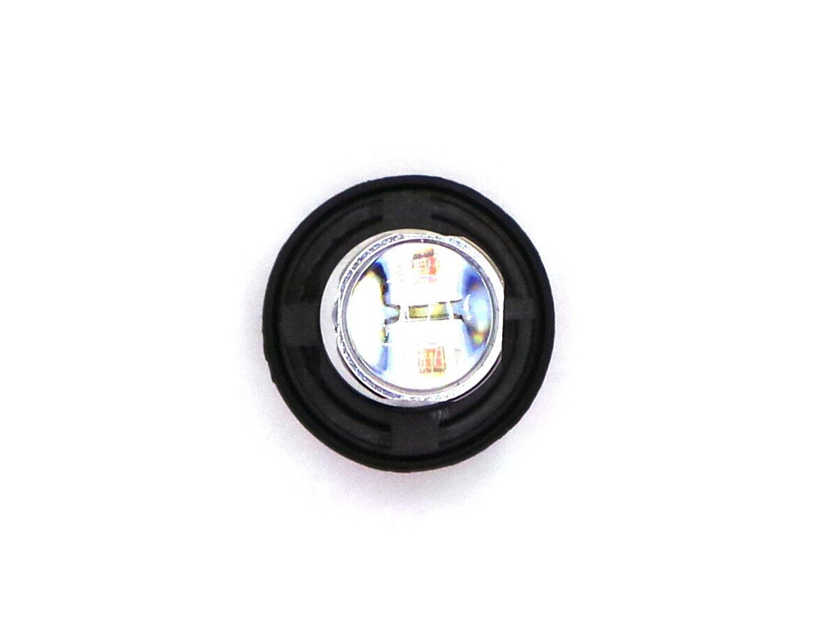 PH24WY LED-lamppu 12-24V CANBUS vahva 1100lm 1 kpl. hinta ja tiedot | Polttimot | hobbyhall.fi