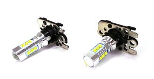 PH16WY LED-lamppu 12V CANBUS korkea intensiteetti 1400lm, 1 kpl. hinta ja tiedot | Polttimot | hobbyhall.fi