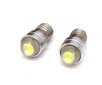 LED-lamppu E5 24V 50lm hinta ja tiedot | Polttimot | hobbyhall.fi