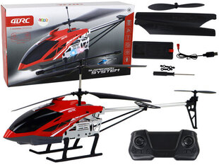 RC-helikopteri 70 cm hinta ja tiedot | Poikien lelut | hobbyhall.fi