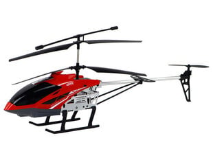 RC-helikopteri 70 cm hinta ja tiedot | Poikien lelut | hobbyhall.fi