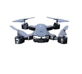 RC Drone HD laajakulmakamera hinta ja tiedot | Poikien lelut | hobbyhall.fi