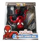 Figuuri Simba Spiderman Metal (15 cm) hinta ja tiedot | Poikien lelut | hobbyhall.fi