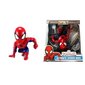 Figuuri Simba Spiderman Metal (15 cm) hinta ja tiedot | Poikien lelut | hobbyhall.fi