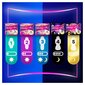 Terveyssiteet Always Platinum Secure Night Extra Koko 5, 8 kpl. hinta ja tiedot | Tamponit ja terveyssiteet | hobbyhall.fi