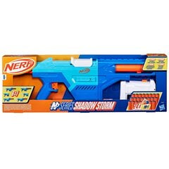 Laluase Nerf N-sarjan Shadow Storm hinta ja tiedot | Poikien lelut | hobbyhall.fi