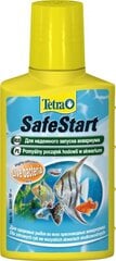 Vedenhoitovälineet Tetra SafeStart, 50 ml hinta ja tiedot | Akvaariotarvikkeet | hobbyhall.fi