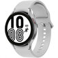 Samsung Galaxy Watch 4 (BT, 44 mm), hopea hinta ja tiedot | Älykellot | hobbyhall.fi