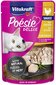 Vitakraft Poésie Delice setti, 7x85 g hinta ja tiedot | Kissanruoka | hobbyhall.fi