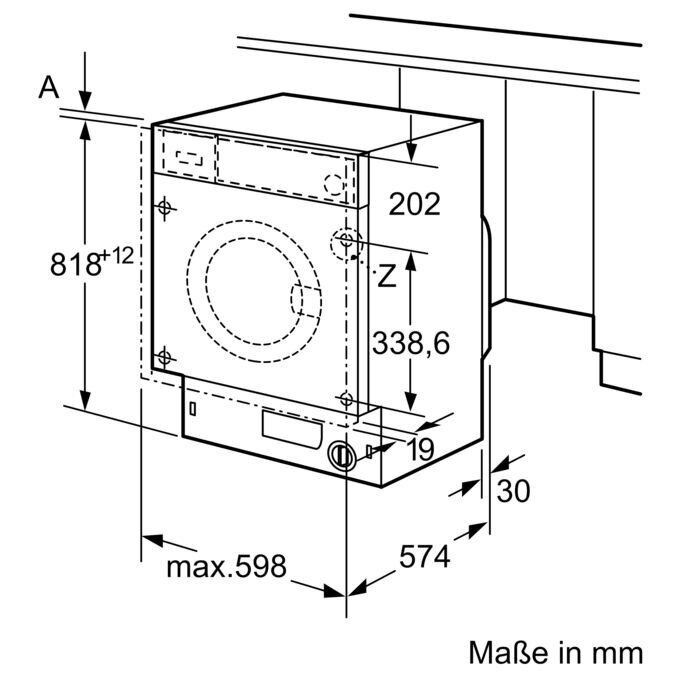 Siemens WI14W443 hinta ja tiedot | Pyykinpesukoneet | hobbyhall.fi