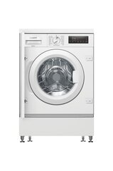 Siemens WI14W443 hinta ja tiedot | Pyykinpesukoneet | hobbyhall.fi