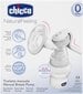 chicco natural feeling käsikäyttöinen pintatraktori hinta ja tiedot | Rintapumput | hobbyhall.fi