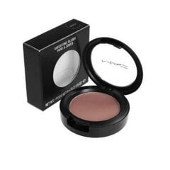 Skaistalupuuteri Mac Blush Peaches, 6 g hinta ja tiedot | Aurinkopuuterit ja poskipunat | hobbyhall.fi