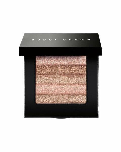 bobbi brown shimmer brick bronzer 10,3 g, vaaleanpunainen kvartsi hinta ja tiedot | Aurinkopuuterit ja poskipunat | hobbyhall.fi