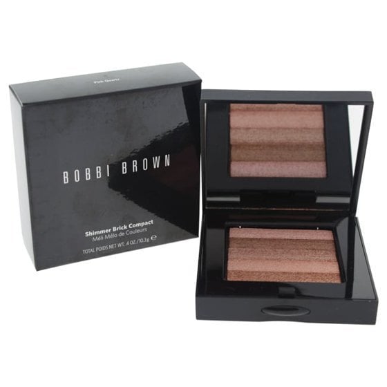 bobbi brown shimmer brick bronzer 10,3 g, vaaleanpunainen kvartsi hinta ja tiedot | Aurinkopuuterit ja poskipunat | hobbyhall.fi