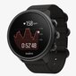 Suunto 9 Baro multisport GPS urheilukello, Charcoal Black Titanium, SS050564000 hinta ja tiedot | Älykellot | hobbyhall.fi