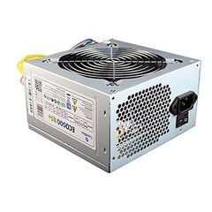 CoolBox tuuletin COO-FA500E85 300W hinta ja tiedot | Virtalähteet | hobbyhall.fi