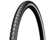 Polkupyörän rengas MICHELIN PROTEK CROSS 700x35 (37-622) BLACK/REFLEX hinta ja tiedot | Polkupyörän renkaat ja sisäkumit | hobbyhall.fi