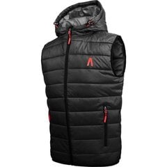 Miesten liivi Alpinus Athos Body Warmer M BR43351 76554 hinta ja tiedot | Miesten liivit | hobbyhall.fi