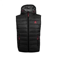 Miesten liivi Alpinus Athos Body Warmer M BR43351 76554 hinta ja tiedot | Miesten liivit | hobbyhall.fi