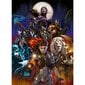 Magic The Gathering -kokoelman palapeli, Clementoni, 1000 osaa hinta ja tiedot | Palapelit | hobbyhall.fi