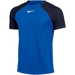 Miesten T-paita Nike NK Df Academy Ss Top KM DH9225463 hinta ja tiedot | Miesten urheiluvaatteet | hobbyhall.fi