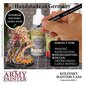 Harja Wargamer Brush: Masterclass hinta ja tiedot | Taide- ja askartelutarvikkeet | hobbyhall.fi