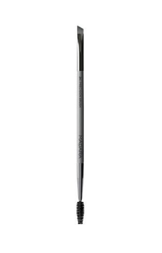 mádara brow precision brush no.24 - kulmakarvojen ja silmien sivellin hinta ja tiedot | Meikkisiveltimet ja meikkisienet | hobbyhall.fi