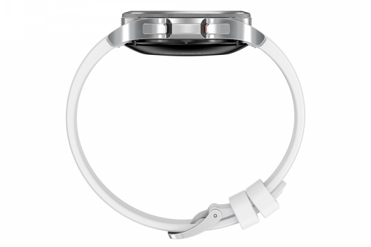 Samsung Galaxy Watch 4 (LTE, 44 mm), hopea hinta ja tiedot | Älykellot | hobbyhall.fi