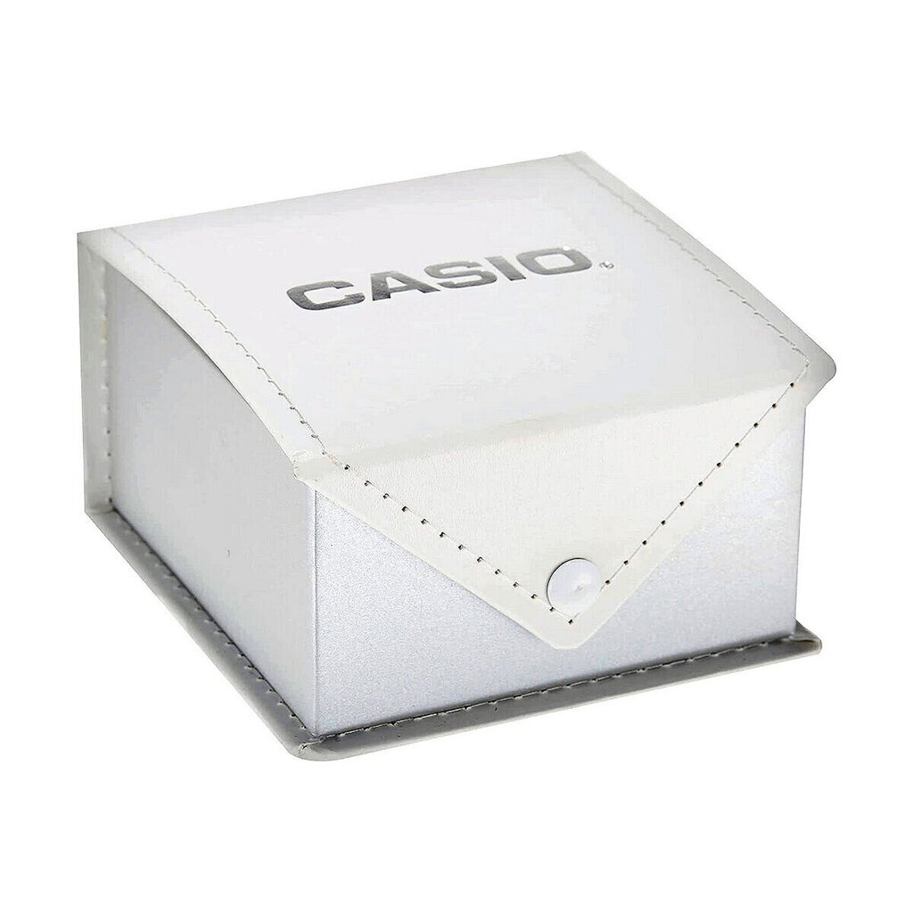 Miesten kello Casio, hopea/kulta hinta ja tiedot | Miesten kellot | hobbyhall.fi