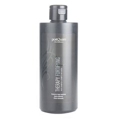 Postquam -Luonnollinen vahvistava anti-AIDS-shampoo 400 ml hinta ja tiedot | Shampoot | hobbyhall.fi