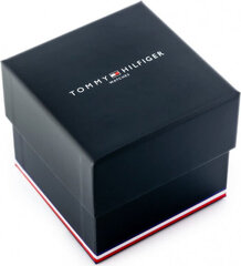 Miesten kello Tommy Hilfiger Mason, harmaa hinta ja tiedot | Miesten kellot | hobbyhall.fi