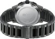 Miesten kello Hugo Boss Peak Chrono, musta hinta ja tiedot | Miesten kellot | hobbyhall.fi