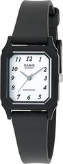 Naisten kello Casio LQ-142-7B laatikolla, musta hinta ja tiedot | Älykellot | hobbyhall.fi