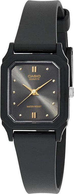 Naisten kello Casio musta laatikolla hinta ja tiedot | Älykellot | hobbyhall.fi