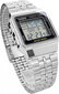 Miesten kello Casio Vintage A500WA-1 laatikolla, hopea hinta ja tiedot | Miesten kellot | hobbyhall.fi