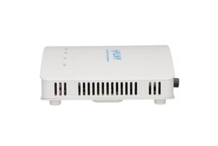 GPON ONT -modemi HALNy HL-1GE, 1x RJ45 1000Mb/s, valkoinen hinta ja tiedot | Reitittimet ja modeemit | hobbyhall.fi